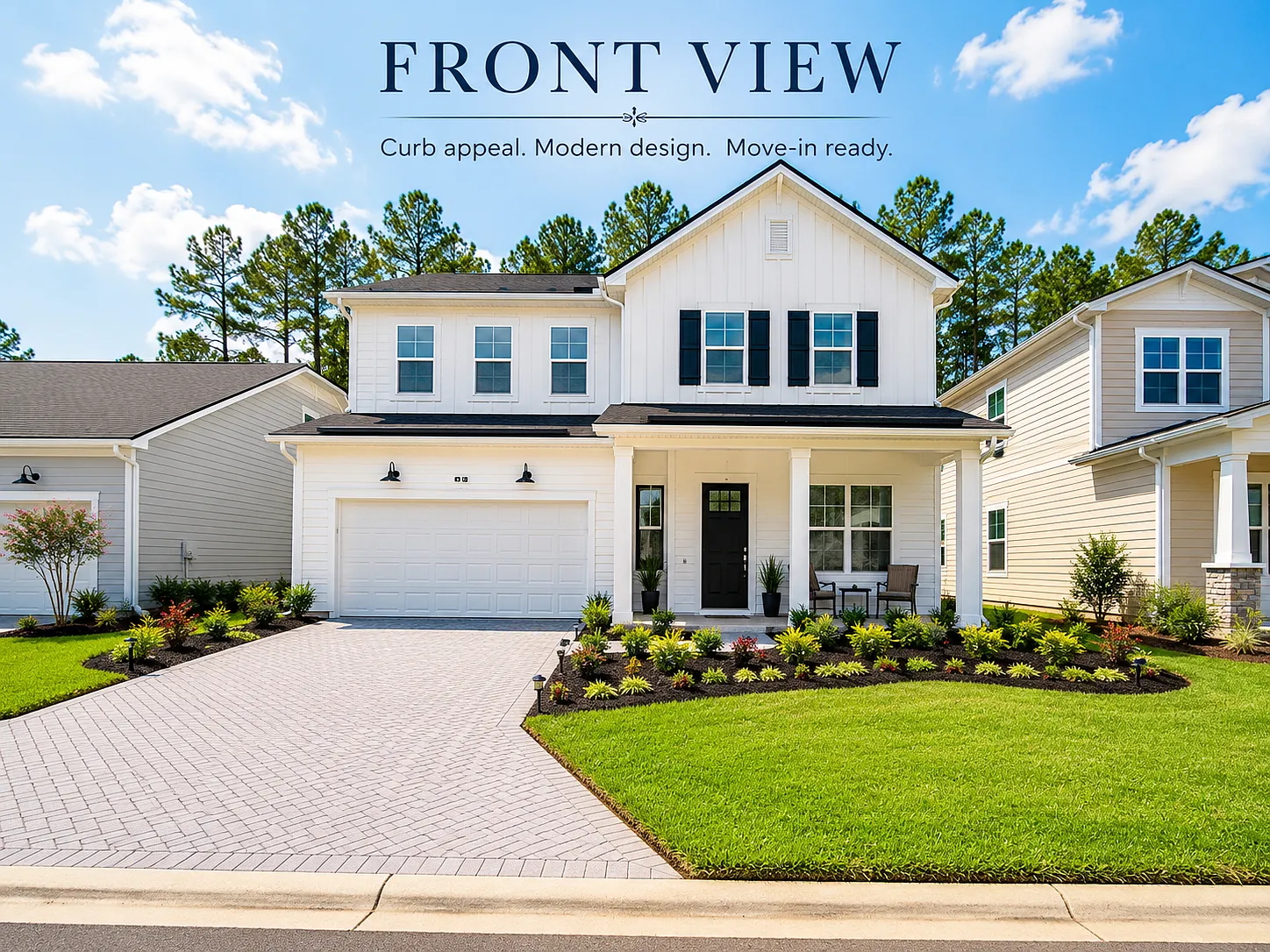 4 bed, 2563 sqft, $3,400 — Photo 1