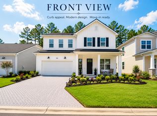 110 Dalton Mill Dr, Saint Johns, FL 32259