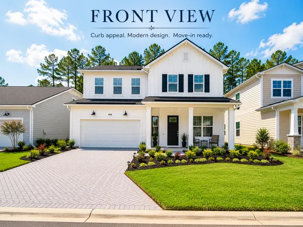 110 Dalton Mill Dr, Saint Johns, FL