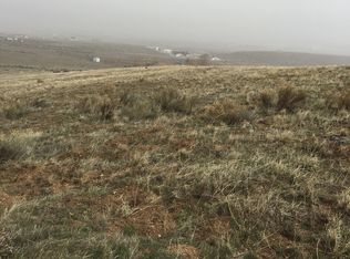 0 Wagner Drive, Tehachapi, CA 93561