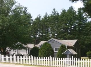 446 Silver Lake Rd, Hollis, NH 03049