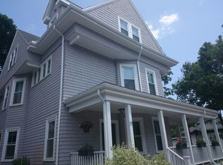 71 Sawyer Ave, Dorchester, MA 02125