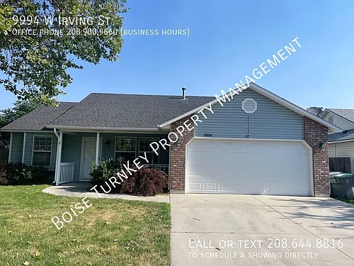 9994 W Irving St Photo 1