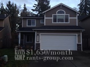 5440 55th Loop SE, Olympia, WA 98513