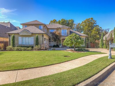 10348 S 92nd East Ave, Tulsa, OK, 74133