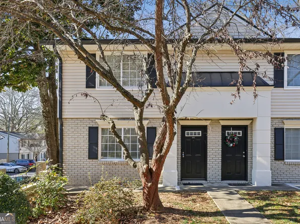 6940 Roswell Rd Unit 21A, Sandy Springs, GA 30328