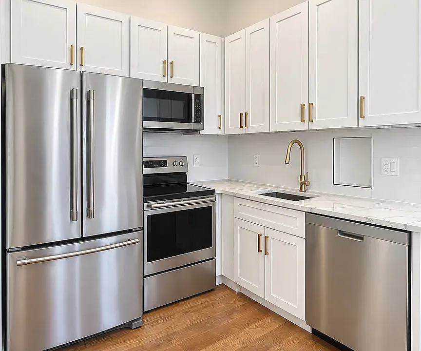 704 Decatur St #3F