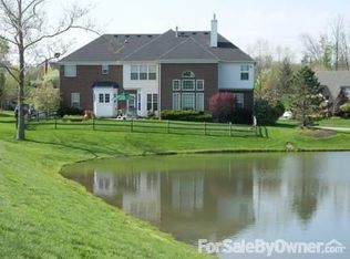 3296 Powfoot Rdg, Cincinnati, OH 45245