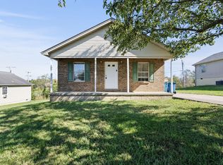 497 Atlee Dr, Harrodsburg, KY