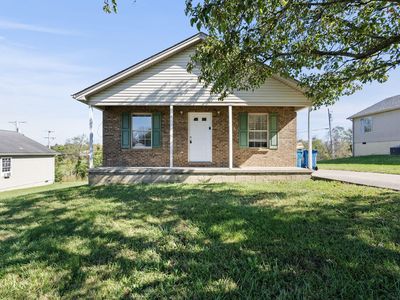 497 Atlee Dr, Harrodsburg, KY, 40330
