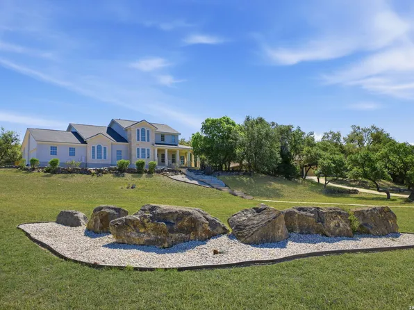 3011 River Way, Spring Branch, TX 78070