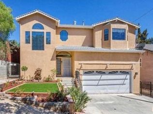 9234 Lakeview Ter, Chatsworth, CA 91311