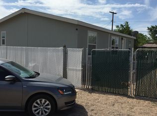 3916 E Thompson Ave, Kingman, AZ 86409