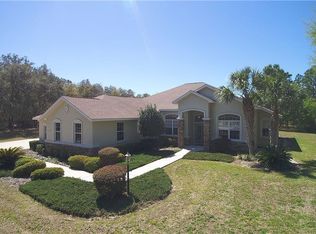 4160 N Longvalley Rd, Hernando, FL 34442