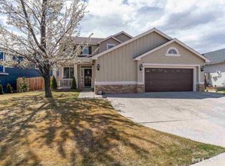 11900 Camel Rock Dr, Reno, NV 89506