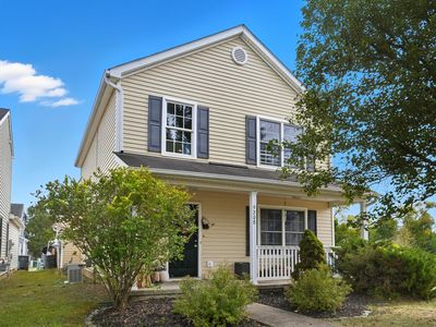 9208 Musket Pl #277, Orient, OH, 43146