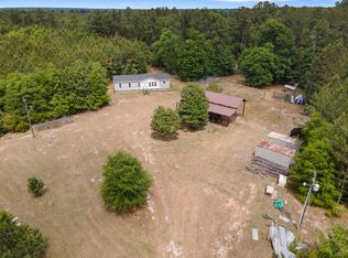 562 Boll Weevil Road, Waynesboro, GA 30830