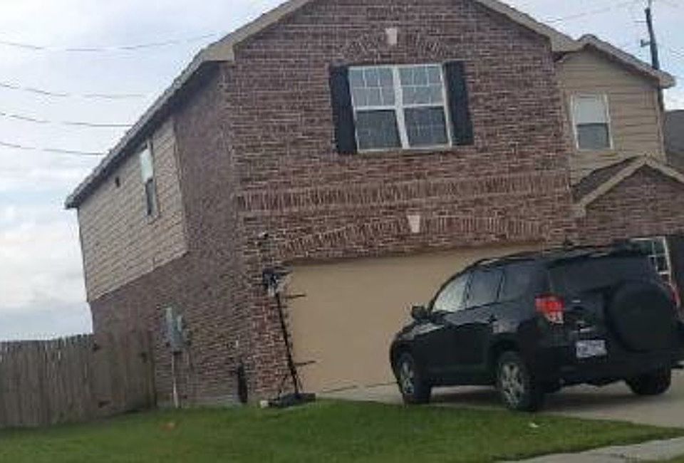Property Side View