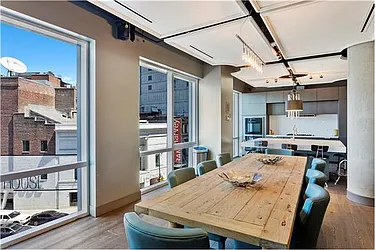 Rented by Nancy Packes Inc.