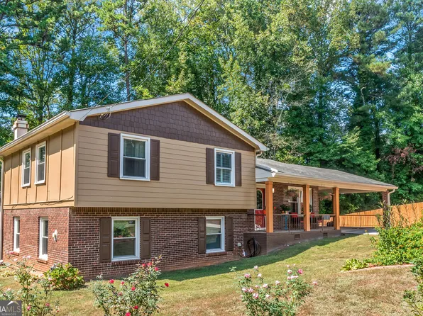 4260 Melbourne Ct, Tucker, GA 30084