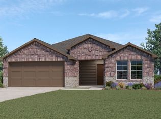 1325 Stuarts Forest Dr, Denton, TX 76207