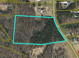 0 City Lake Rd, Lexington, NC 27295