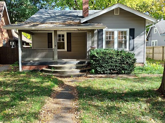 2nd image of 5505 N College Ave