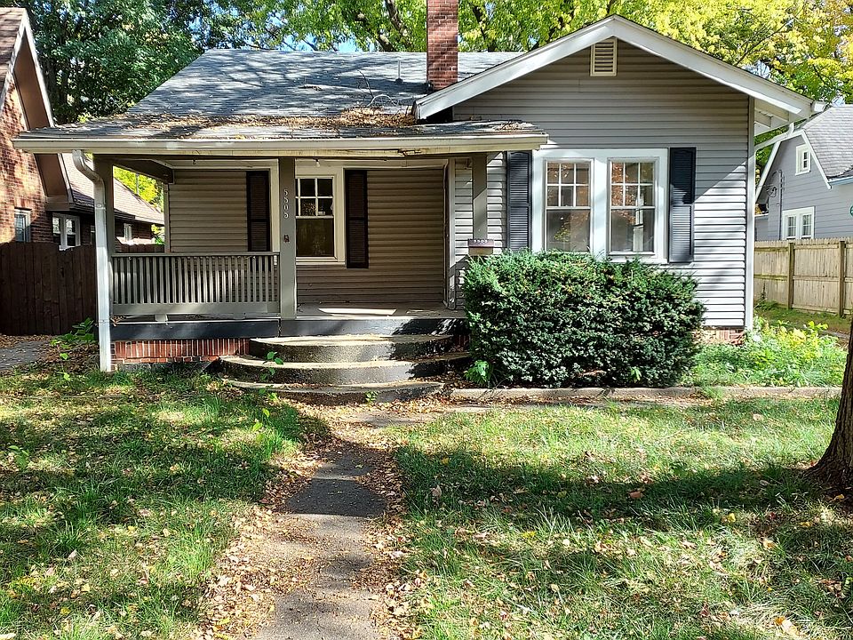 1st image of 5505 N College Ave