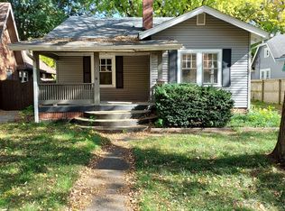 5505 N College Ave, Indianapolis, IN