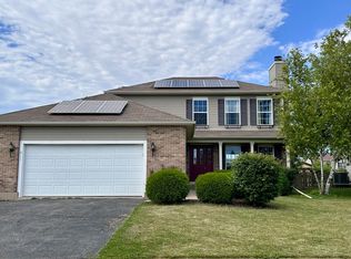 811 Water Stone Way, Malta, IL 60150