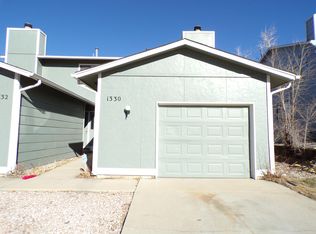 1330 Talley Cir, Colorado Springs, CO 80904