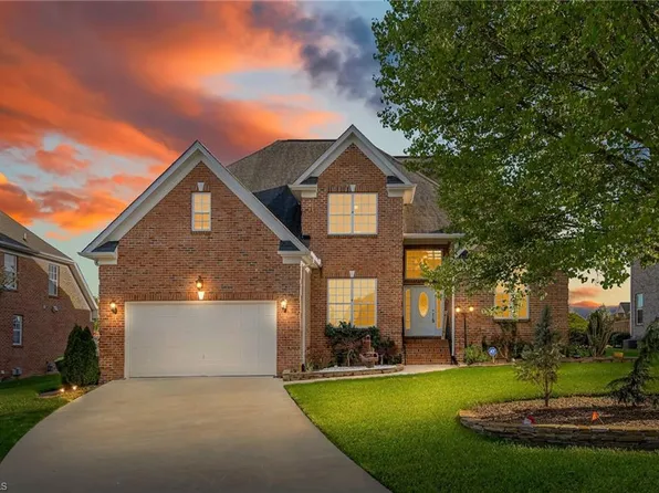 6005 Windsor Cir, Elon, NC 27244