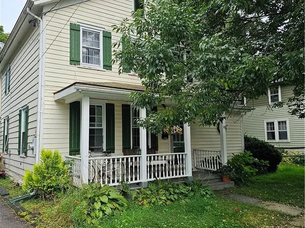 33 Beech Street, Rhinebeck, NY 12572