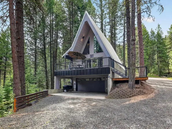 44 Landale Ln, Cascade, ID 83611