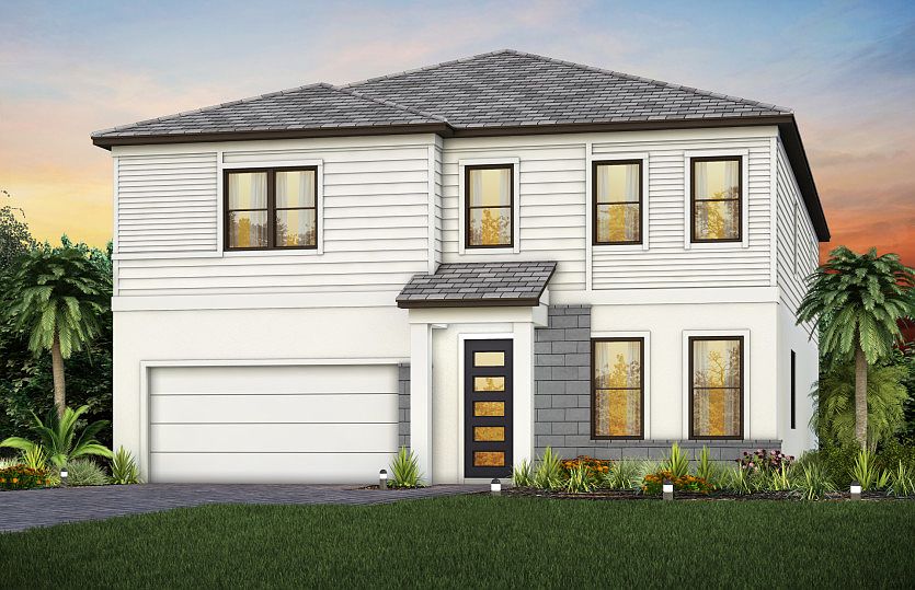 Exterior MD1