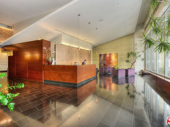 3rd image of 1155 S Grand Ave APT 704