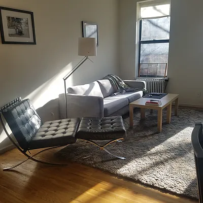 Rented by Chartwell Manhattan Realty | media 5