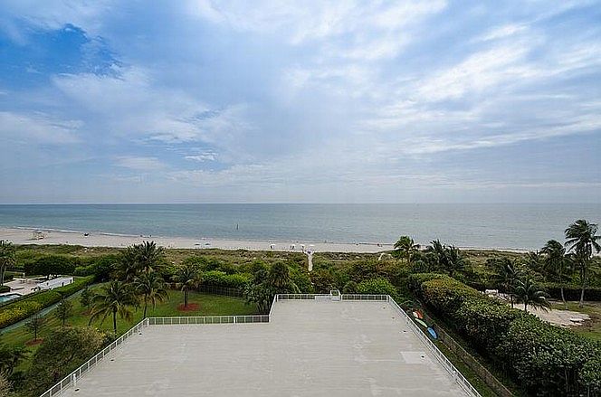Open views