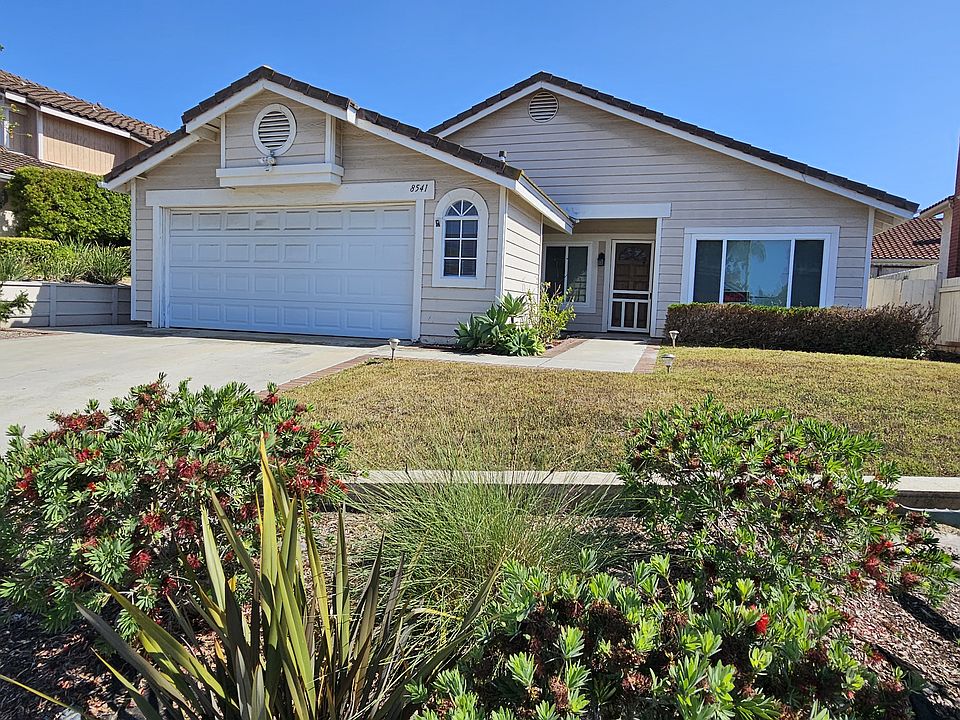 Single family 1730 sft private house on a best neighborhood and best school district :)