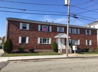 44 Johnson St APT 5, Fall River, MA 02723