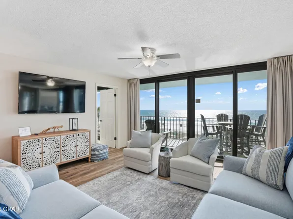 6201 Thomas Dr Unit 207, Panama City Beach, FL 32408