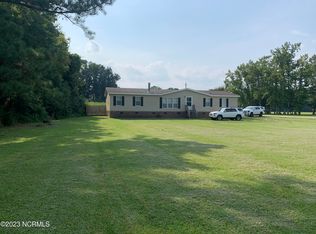886 Smith Rd, Maysville, NC 28555