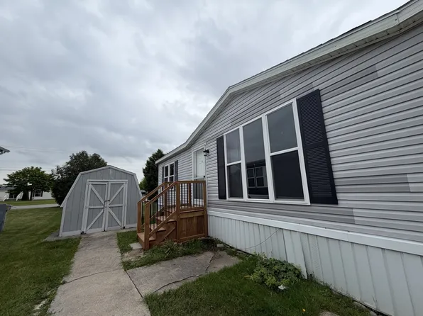 8504 Deano St #499, Newport, MI 48166