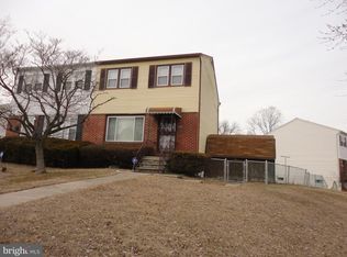 7128 Bexhill Rd, Baltimore, MD 21244