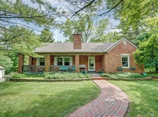 4240 Wagner Rd, Sugarcreek Township, OH 45440