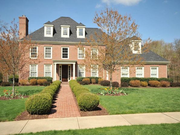 117 Preserve Valley Rd