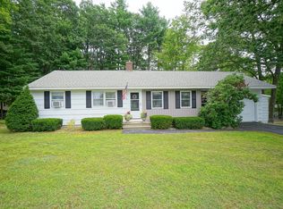 640 Weston Rd, Manchester, NH 03103