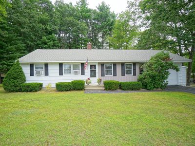 640 Weston Road, Manchester, NH, 03103