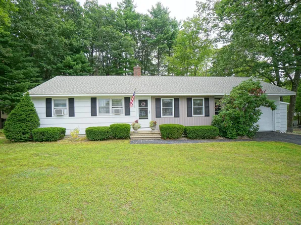 640 Weston Road, Manchester, NH 03109