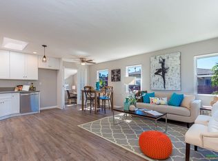 4709 Harbinson Ave, La Mesa, CA 91942